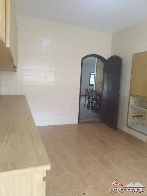 Foto 13 de Casa com 3 quartos para alugar em Centro, Jacarei - SP