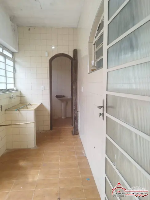 Foto 16 de Casa com 3 quartos para alugar em Centro, Jacarei - SP