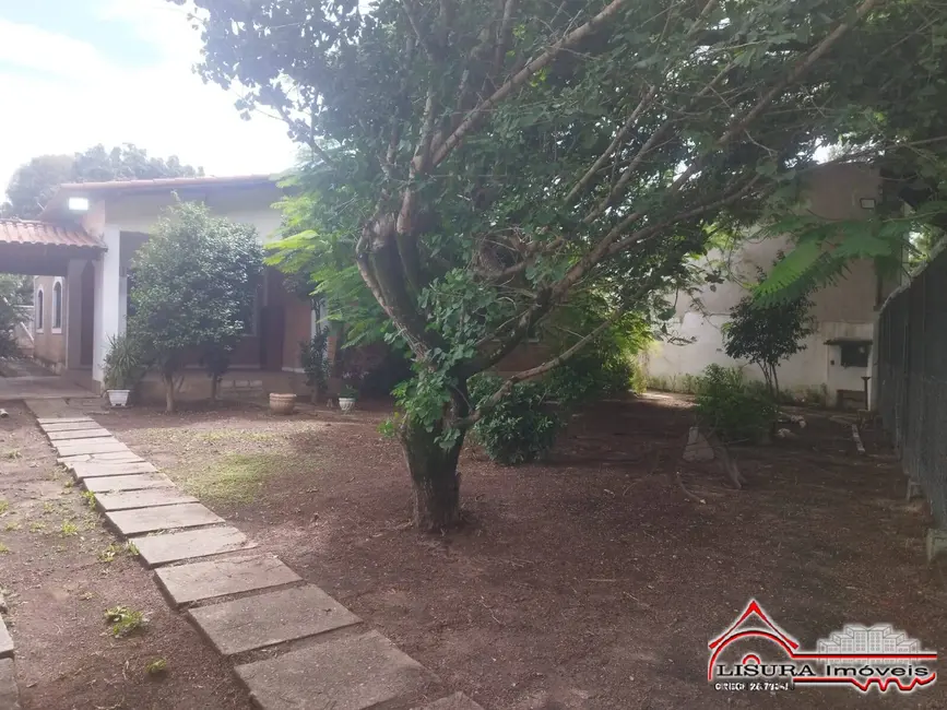 Foto 25 de Casa com 3 quartos para alugar em Centro, Jacarei - SP
