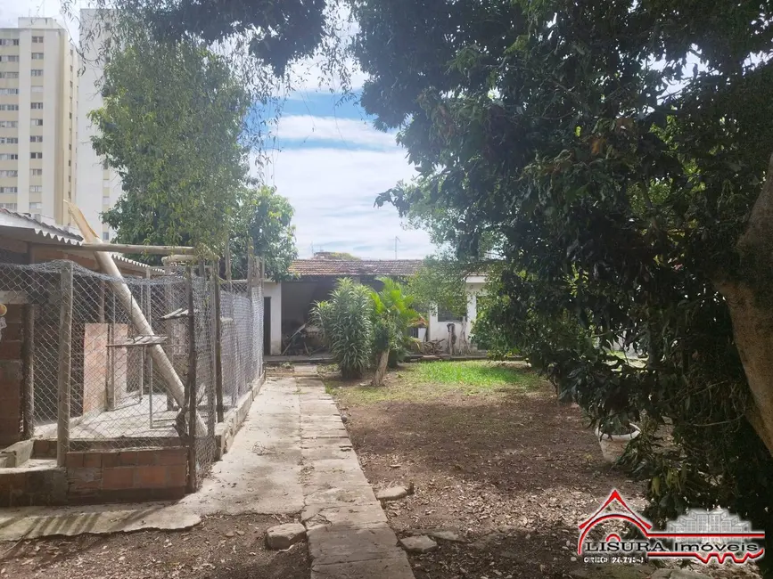 Foto 24 de Casa com 3 quartos para alugar em Centro, Jacarei - SP