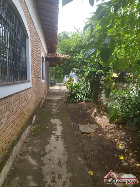 Foto 23 de Casa com 3 quartos para alugar em Centro, Jacarei - SP