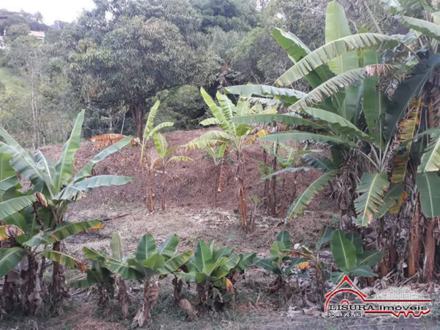 Foto 3 de Terreno / Lote à venda, 1300m2 em Chácaras Reunidas Igarapés, Jacarei - SP