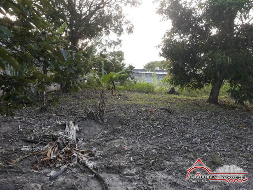 Foto 4 de Terreno / Lote à venda, 1300m2 em Chácaras Reunidas Igarapés, Jacarei - SP