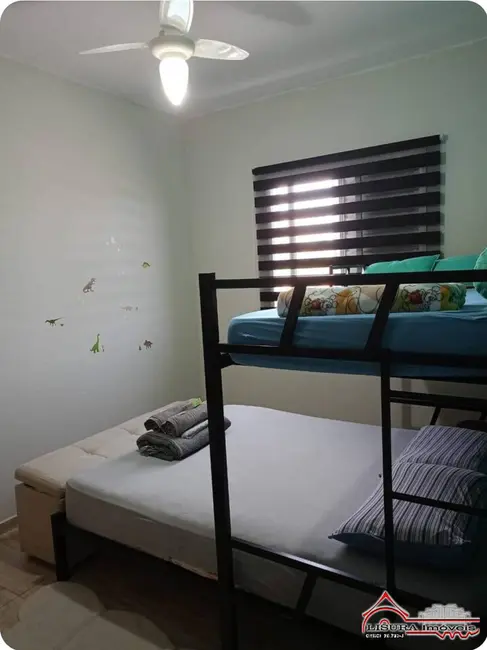 Casa de Condomínio com 2 quartos à venda, 92m2 em Centro, Jacarei - SP - imagem 8 Foto 8 de Casa de Condomínio com 2 quartos à venda, 92m2 em Centro, Jacarei - SP