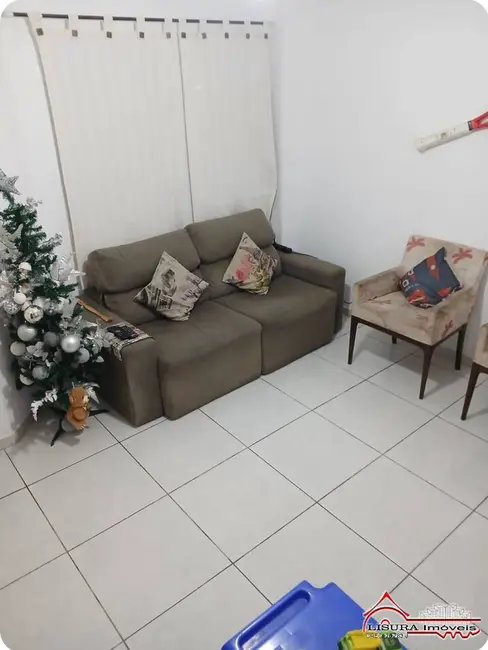 Casa de Condomínio com 2 quartos à venda, 92m2 em Centro, Jacarei - SP - imagem 4 Foto 4 de Casa de Condomínio com 2 quartos à venda, 92m2 em Centro, Jacarei - SP