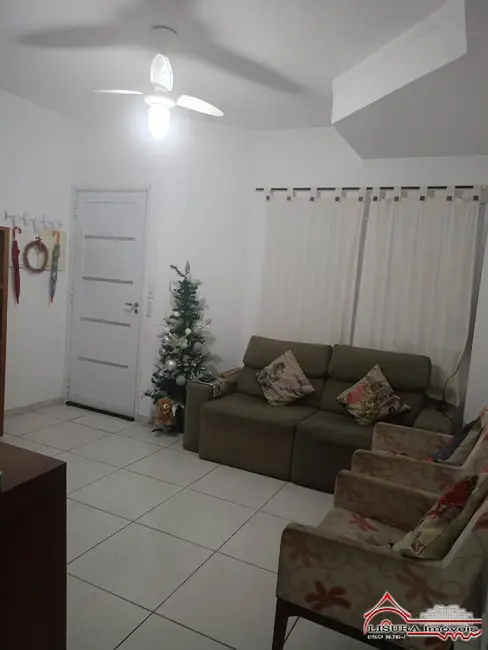 Casa de Condomínio com 2 quartos à venda, 92m2 em Centro, Jacarei - SP - imagem 5 Foto 5 de Casa de Condomínio com 2 quartos à venda, 92m2 em Centro, Jacarei - SP