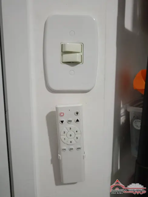 Casa de Condomínio com 2 quartos à venda, 92m2 em Centro, Jacarei - SP - imagem 6 Foto 6 de Casa de Condomínio com 2 quartos à venda, 92m2 em Centro, Jacarei - SP