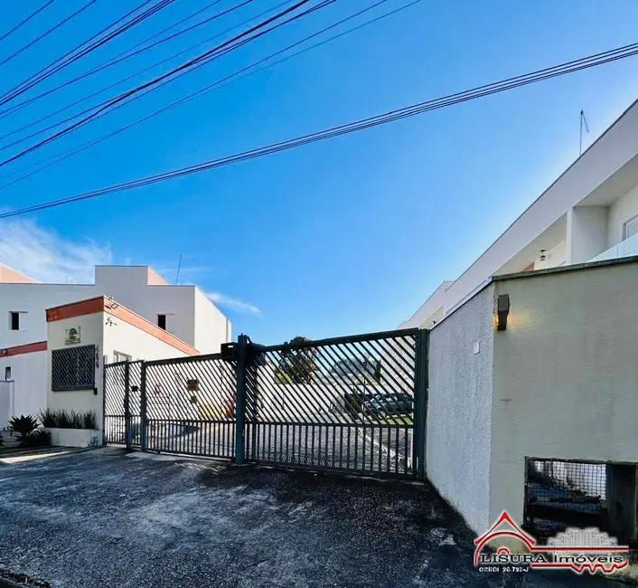 Foto 2 de Casa de Condomínio com 2 quartos à venda, 65m2 em Sao Jose Dos Campos - SP