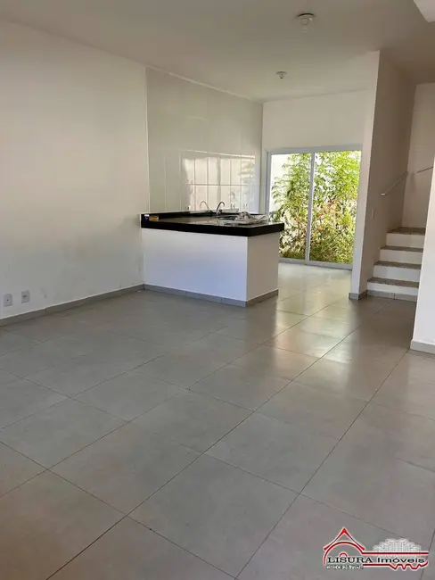 Foto 6 de Casa de Condomínio com 2 quartos à venda, 65m2 em Sao Jose Dos Campos - SP