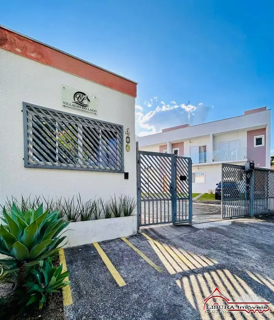 Foto 1 de Casa de Condomínio com 2 quartos à venda, 65m2 em Sao Jose Dos Campos - SP