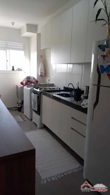 Foto 7 de Apartamento com 2 quartos à venda, 46m2 em Jardim Califórnia, Jacarei - SP