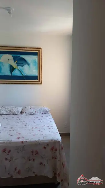 Foto 6 de Apartamento com 2 quartos à venda, 46m2 em Jardim Califórnia, Jacarei - SP