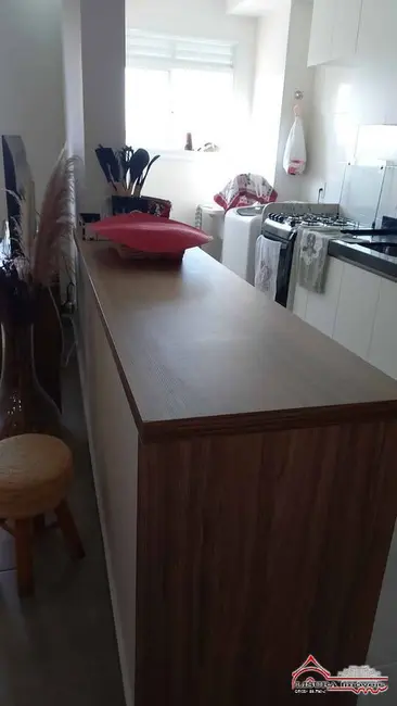 Foto 5 de Apartamento com 2 quartos à venda, 46m2 em Jardim Califórnia, Jacarei - SP