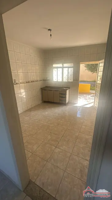 Foto 2 de Casa com 2 quartos à venda, 80m2 em Jardim Esperança, Jacarei - SP