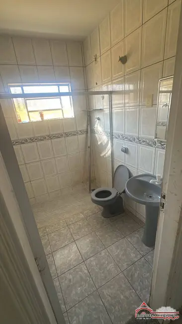 Foto 9 de Casa com 2 quartos à venda, 80m2 em Jardim Esperança, Jacarei - SP