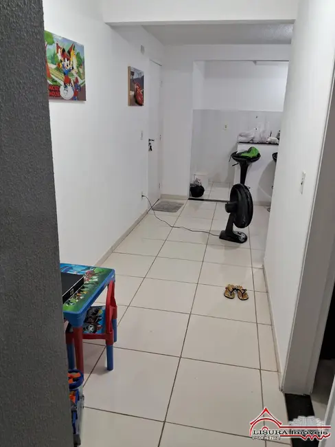 Foto 8 de Apartamento com 2 quartos à venda em Sao Jose Dos Campos - SP