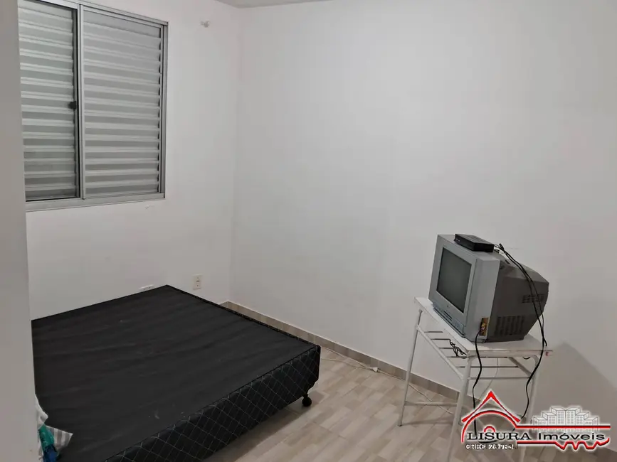 Foto 6 de Apartamento com 2 quartos à venda em Sao Jose Dos Campos - SP