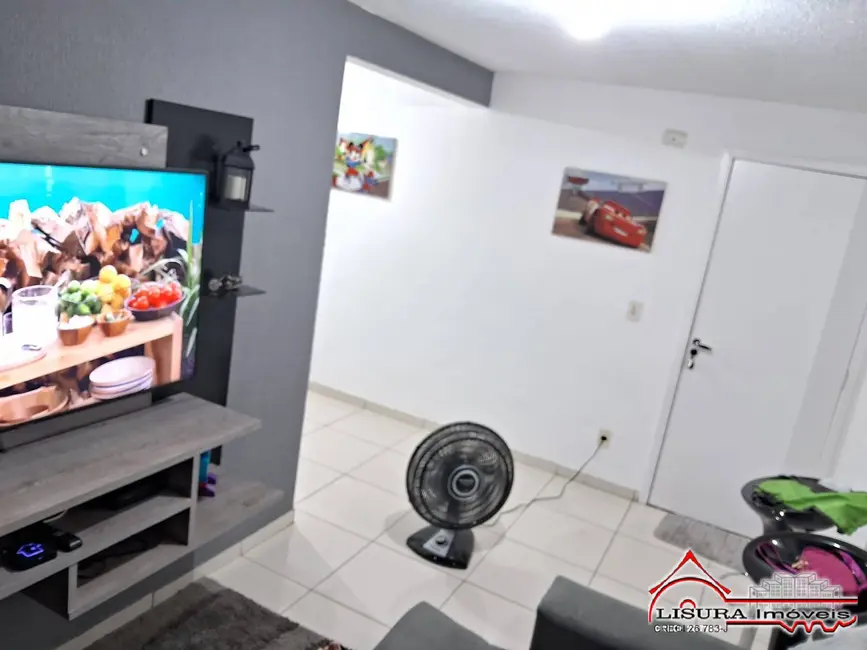 Foto 1 de Apartamento com 2 quartos à venda em Sao Jose Dos Campos - SP
