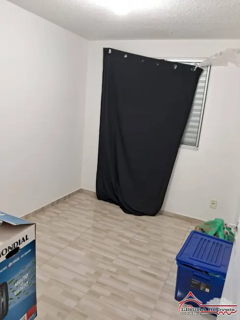 Foto 5 de Apartamento com 2 quartos à venda em Sao Jose Dos Campos - SP