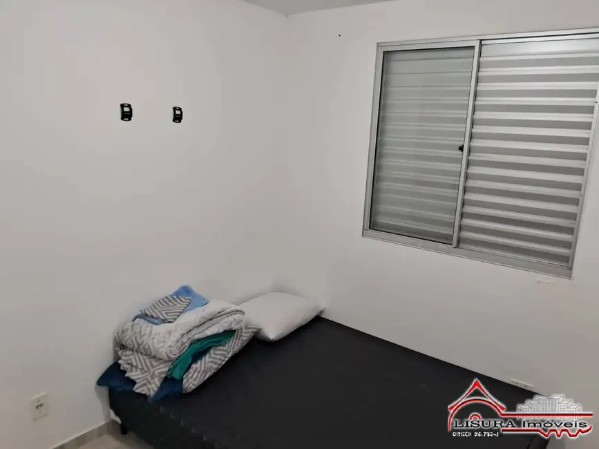 Foto 7 de Apartamento com 2 quartos à venda em Sao Jose Dos Campos - SP