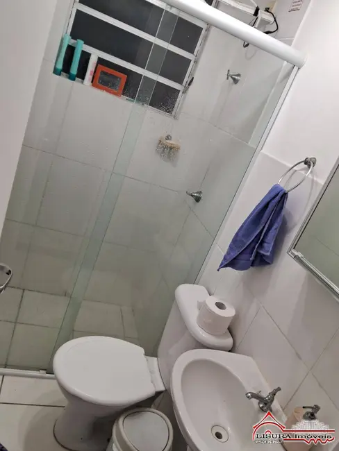 Foto 9 de Apartamento com 2 quartos à venda em Sao Jose Dos Campos - SP