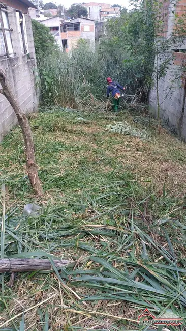 Foto 3 de Terreno / Lote à venda, 250m2 em Jardim Pedra Mar, Jacarei - SP