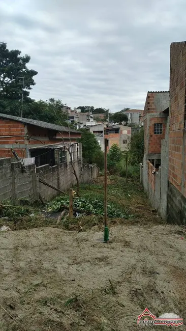 Foto 1 de Terreno / Lote à venda, 250m2 em Jardim Pedra Mar, Jacarei - SP