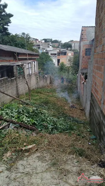 Foto 2 de Terreno / Lote à venda, 250m2 em Jardim Pedra Mar, Jacarei - SP