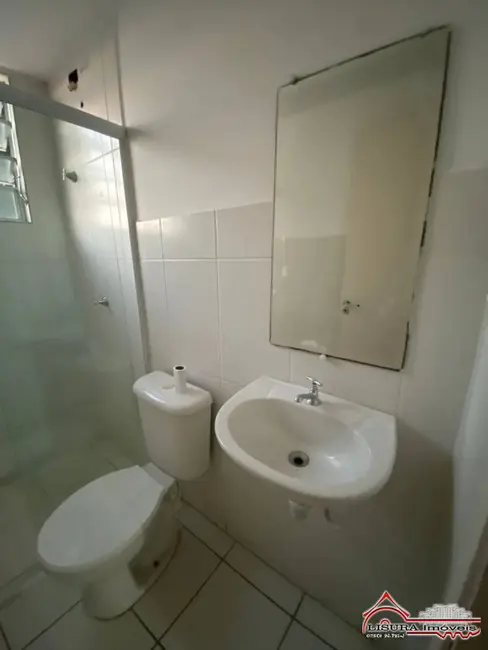 Foto 6 de Apartamento com 2 quartos à venda, 47m2 em Loteamento Villa Branca, Jacarei - SP