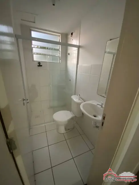 Foto 7 de Apartamento com 2 quartos à venda, 47m2 em Loteamento Villa Branca, Jacarei - SP