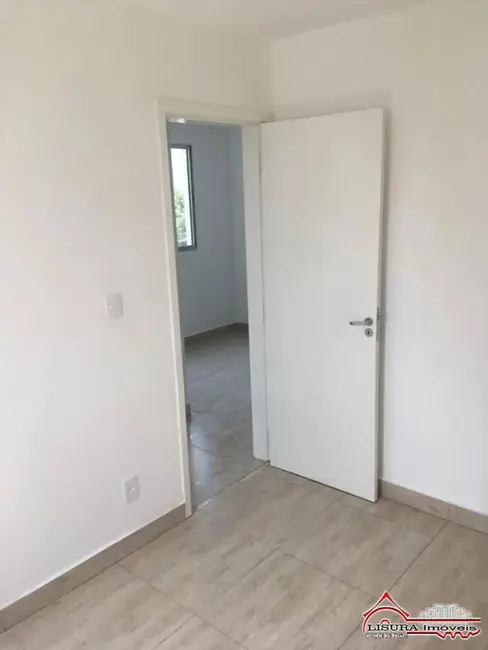 Foto 5 de Apartamento com 2 quartos à venda, 47m2 em Loteamento Villa Branca, Jacarei - SP