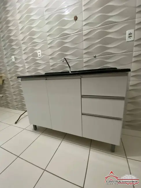 Foto 3 de Apartamento com 2 quartos à venda, 47m2 em Loteamento Villa Branca, Jacarei - SP