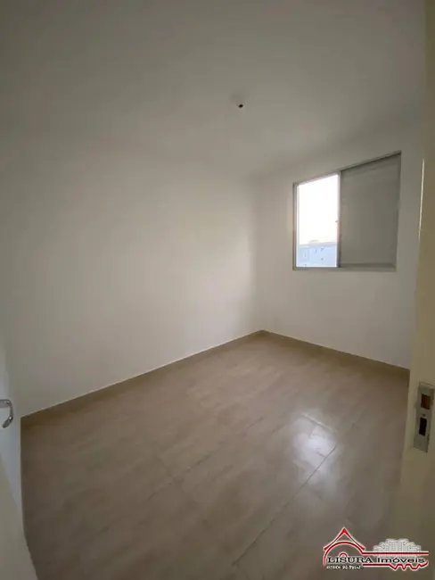 Foto 4 de Apartamento com 2 quartos à venda, 47m2 em Loteamento Villa Branca, Jacarei - SP