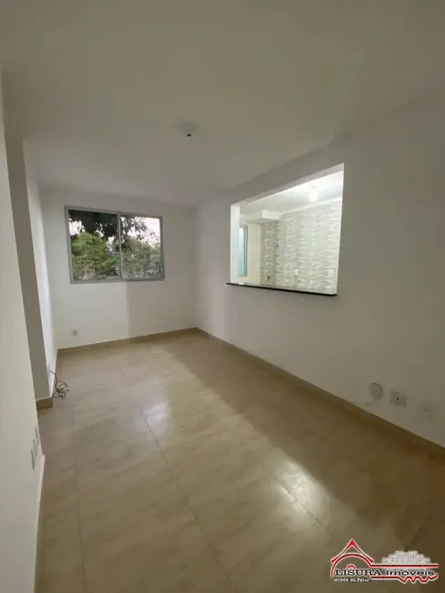 Foto 1 de Apartamento com 2 quartos à venda, 47m2 em Loteamento Villa Branca, Jacarei - SP