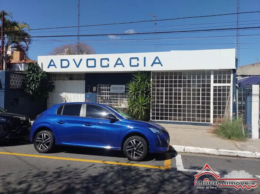 Foto 4 de Sala Comercial para alugar em Centro, Jacarei - SP