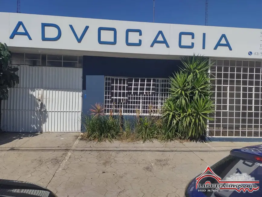 Foto 3 de Sala Comercial para alugar em Centro, Jacarei - SP