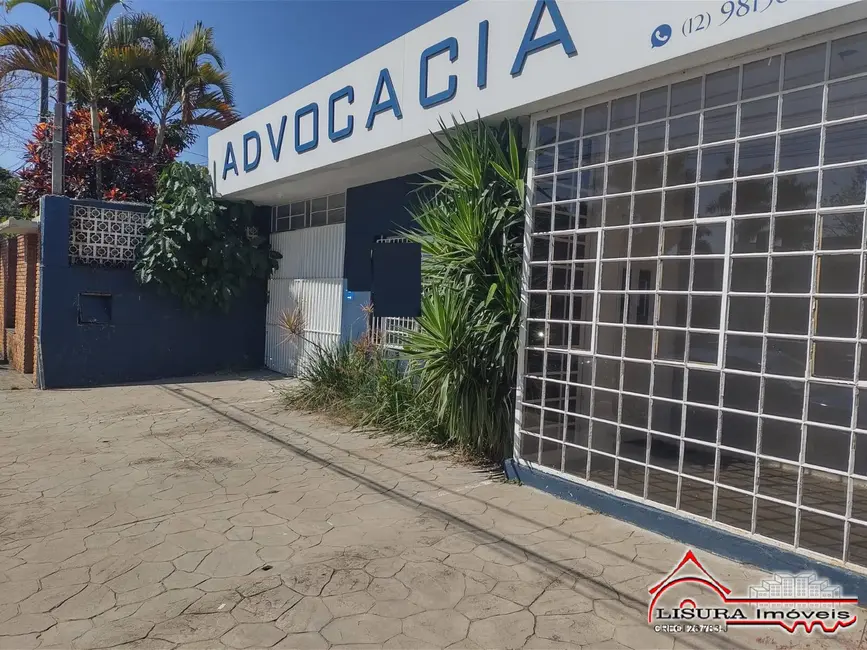 Foto 6 de Sala Comercial para alugar em Centro, Jacarei - SP