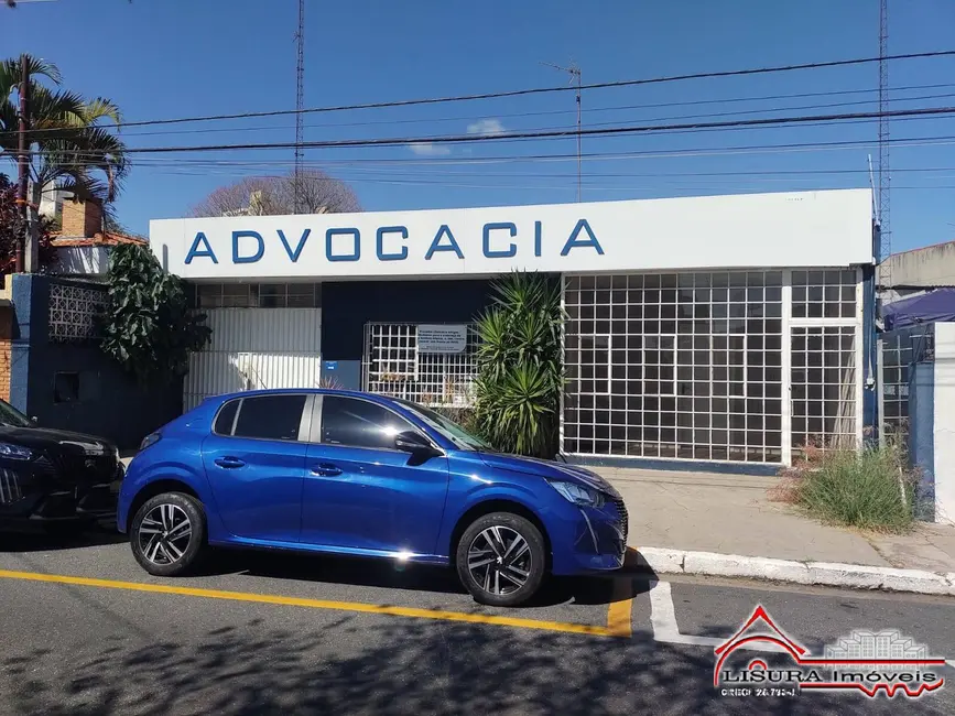 Foto 5 de Sala Comercial para alugar em Centro, Jacarei - SP