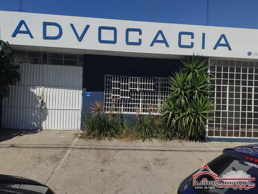 Foto 1 de Sala Comercial para alugar em Centro, Jacarei - SP