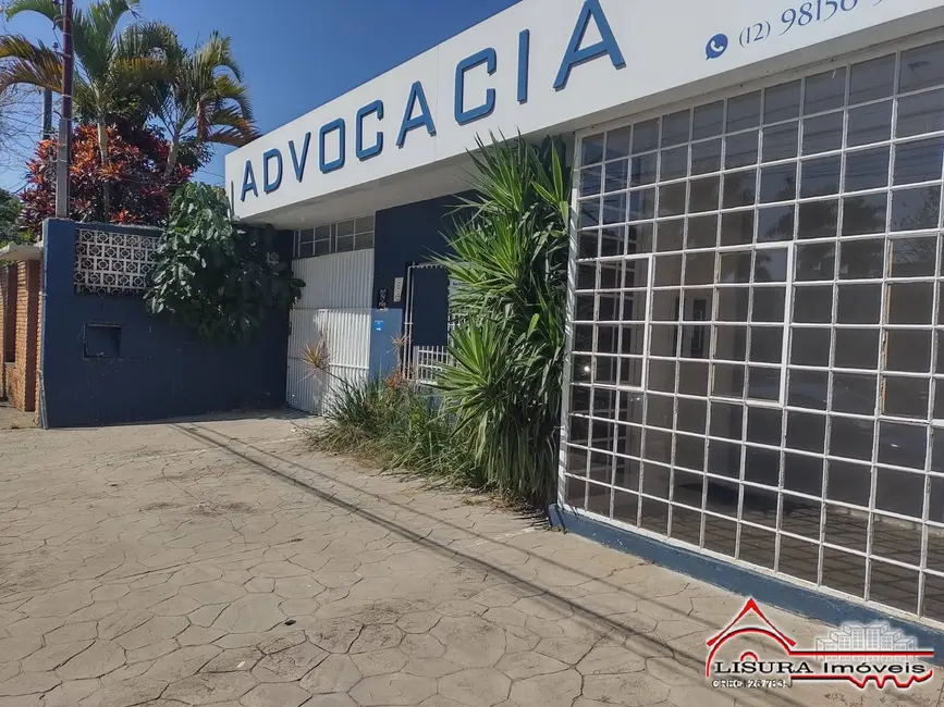 Foto 2 de Sala Comercial para alugar em Centro, Jacarei - SP