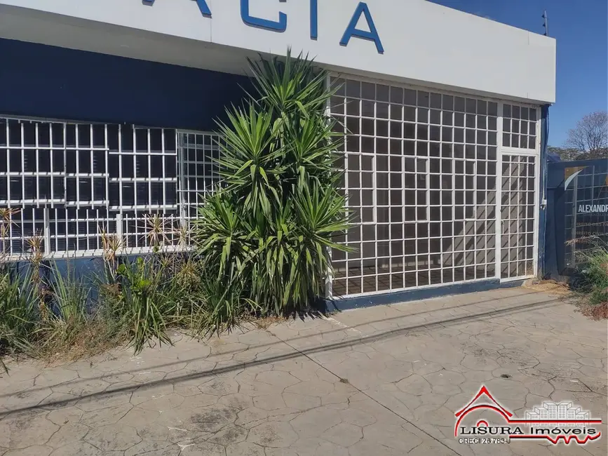 Foto 7 de Sala Comercial para alugar em Centro, Jacarei - SP