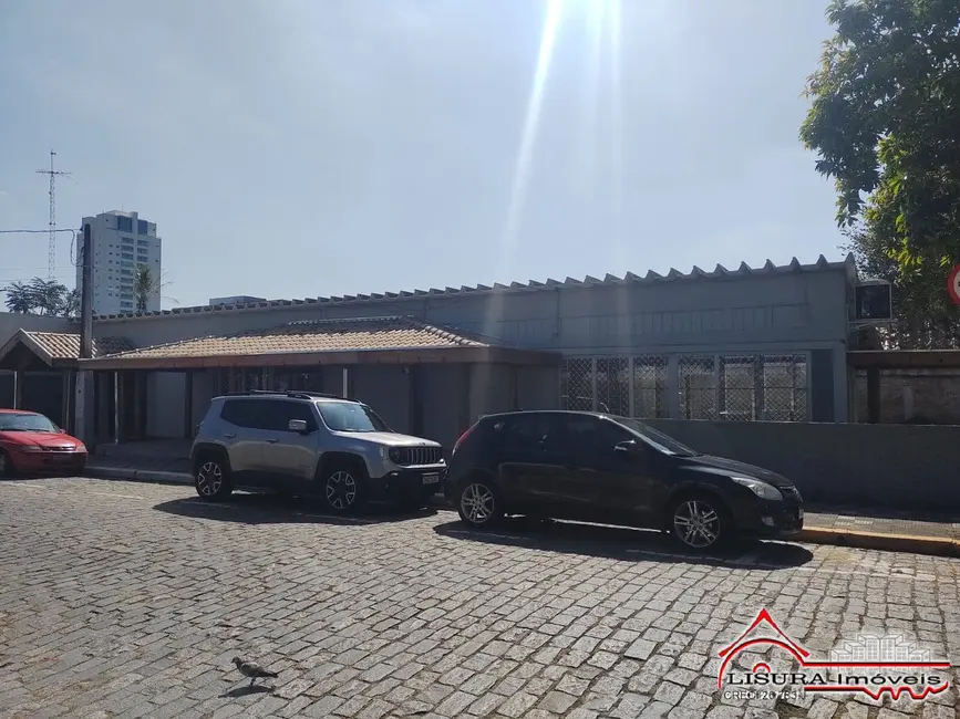 Foto 16 de Sala Comercial para alugar em Centro, Jacarei - SP