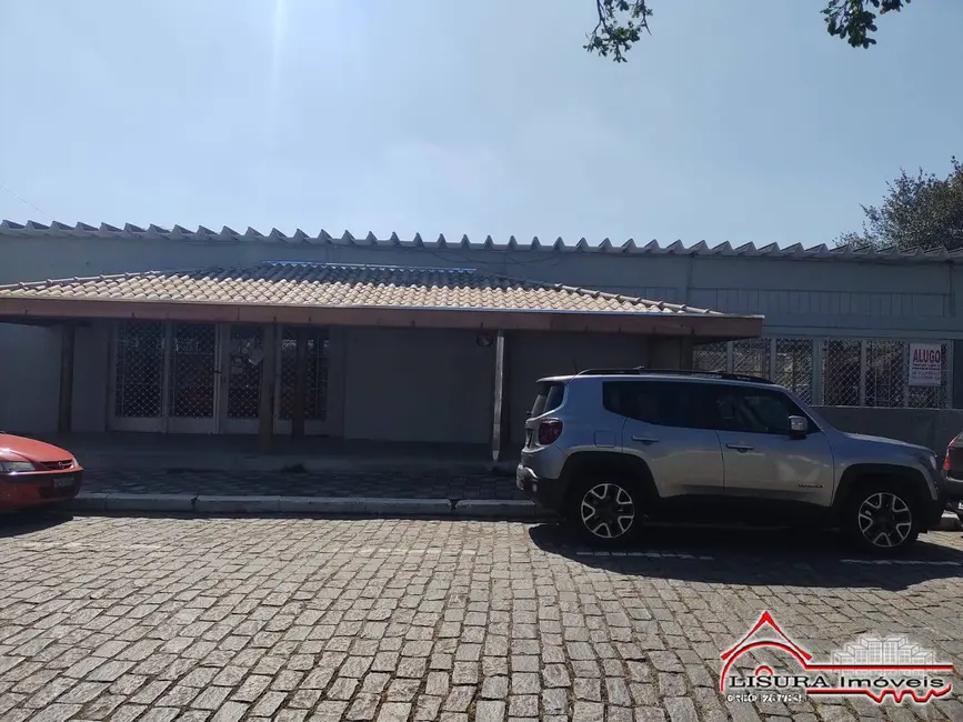 Foto 17 de Sala Comercial para alugar em Centro, Jacarei - SP