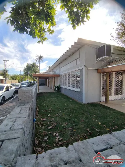 Foto 19 de Sala Comercial para alugar em Centro, Jacarei - SP