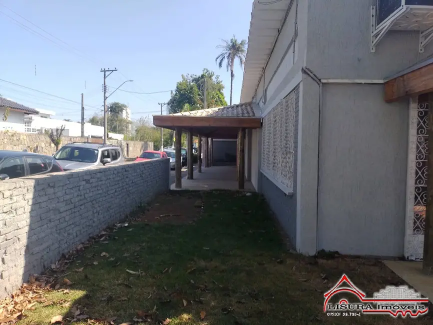 Foto 18 de Sala Comercial para alugar em Centro, Jacarei - SP