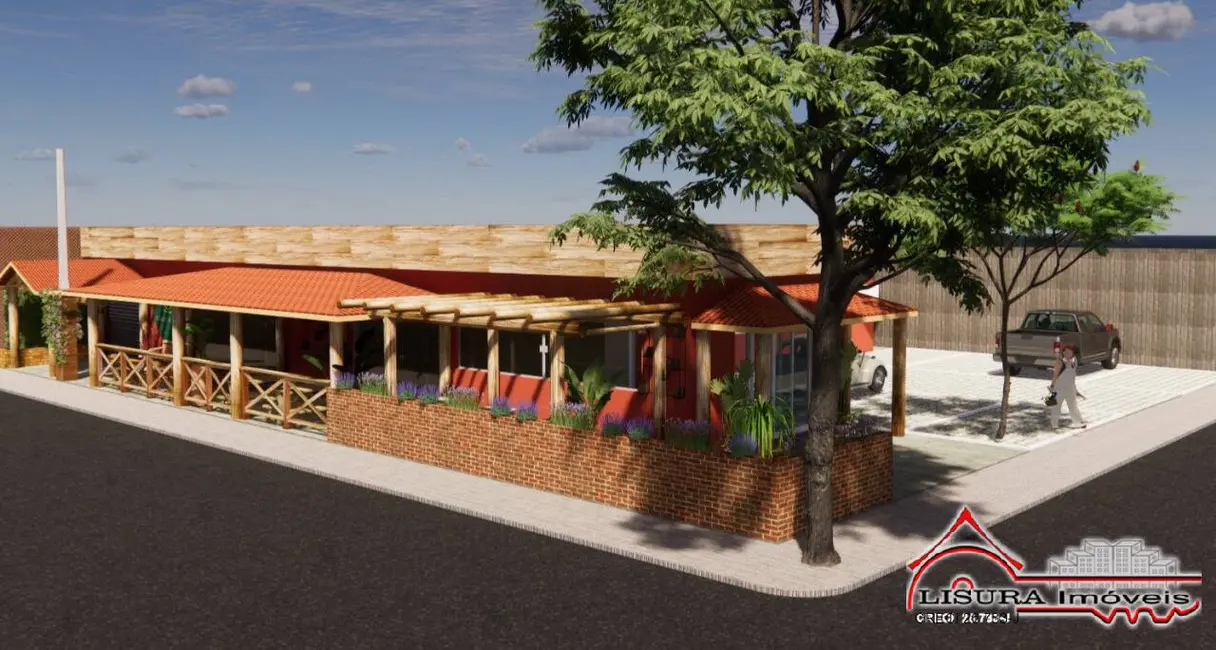 Foto 48 de Sala Comercial para alugar em Centro, Jacarei - SP