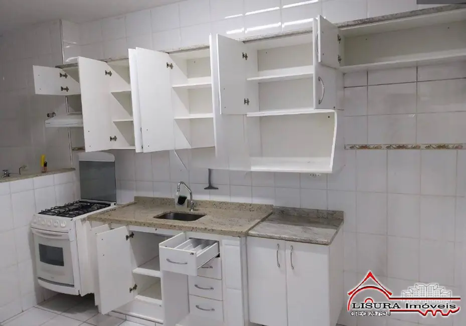 Foto 4 de Apartamento com 2 quartos à venda, 72m2 em Jardim Flórida, Jacarei - SP