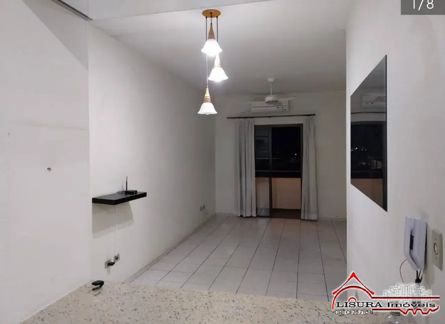 Foto 3 de Apartamento com 2 quartos à venda, 72m2 em Jardim Flórida, Jacarei - SP