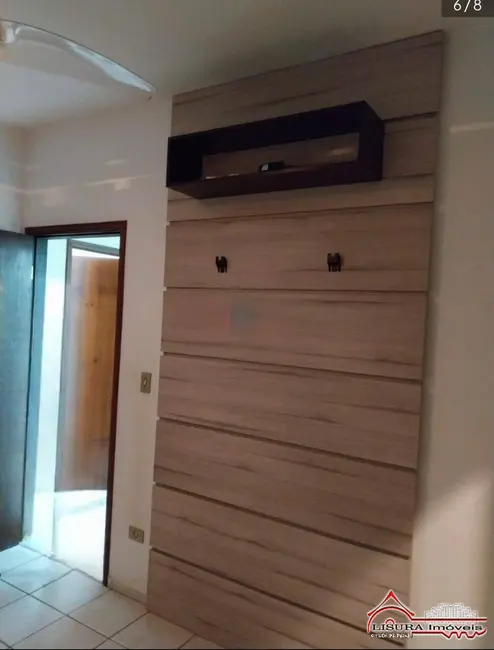 Foto 6 de Apartamento com 2 quartos à venda, 72m2 em Jardim Flórida, Jacarei - SP