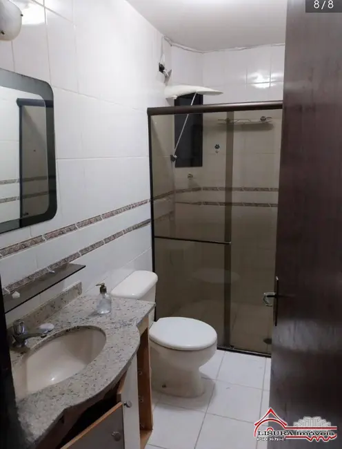 Foto 7 de Apartamento com 2 quartos à venda, 72m2 em Jardim Flórida, Jacarei - SP